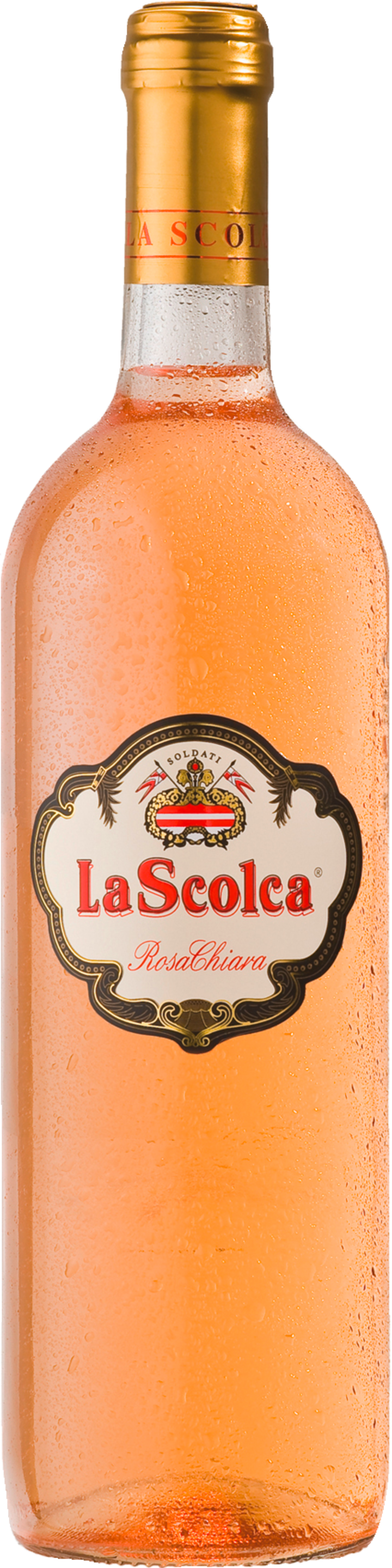 La scolca