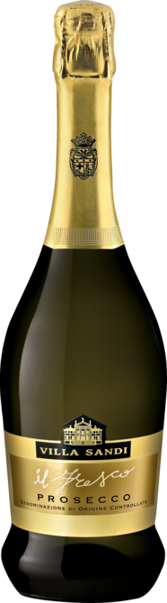 Villa Sandi Prosecco Spumante Il Fresco, Venetien, Brut