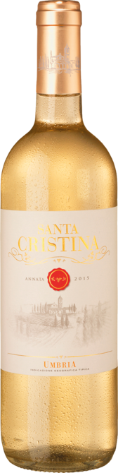 Santa Cristina Bianco 2018, Toskana, Trocken