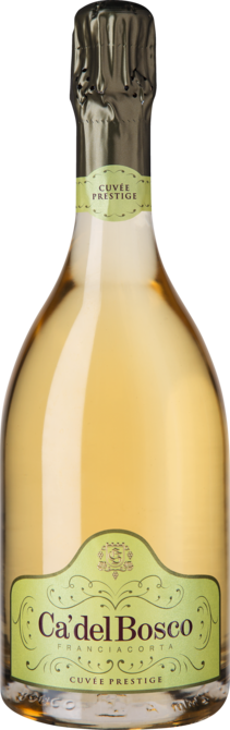 Ca’ del Bosco Cuvée Prestige, Lombardei, Trocken