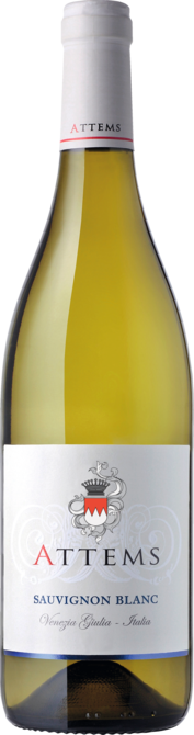 Conti Attems Sauvignon Blanc 2019, Venetien, Trocken