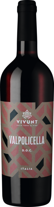 Vivunt Valpolicella Superiore 2020, Venetien, Trocken