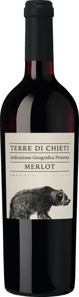 Tollo Merlot