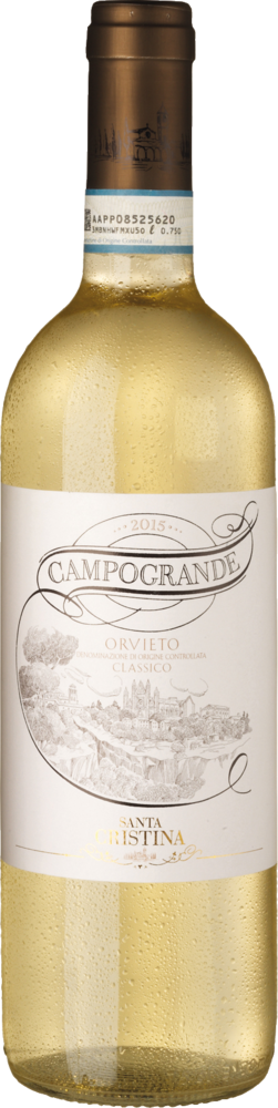 Campogrande Orvieto Classico | online kaufen bei