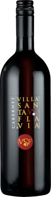 Villa Santa Flavia Cabernet Sauvignon, Venetien, Trocken