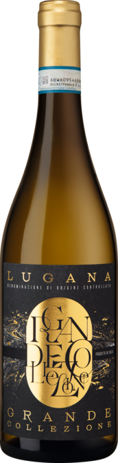 Grande Collezione Lugana 2022, Venetien, Trocken