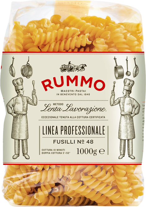 Rummo Fusilli N°48