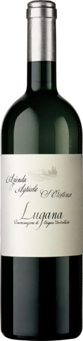 Santa Cristina Lugana 2022, Venetien, Trocken