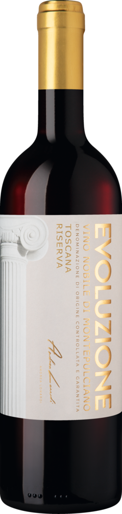 | bei Evoluzione Colonna kaufen online Nobile Vino Edizione Riserva