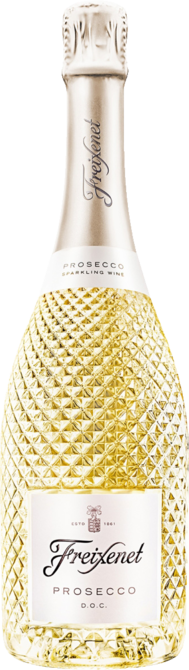 Freixenet Prosecco D.O.C., Venetien, Extra Trocken