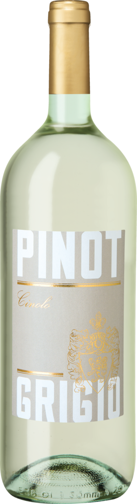 Pinot Grigio bei online | kaufen Cinolo