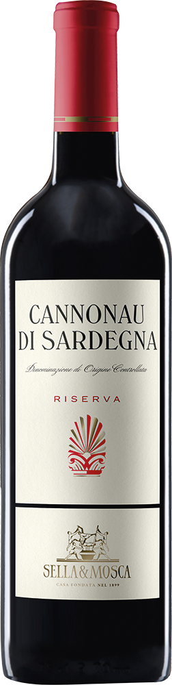 Sella & Mosca Cannonau Riserva