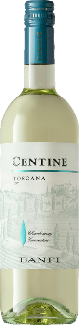 Centine Bianco 2022, Toskana, Trocken