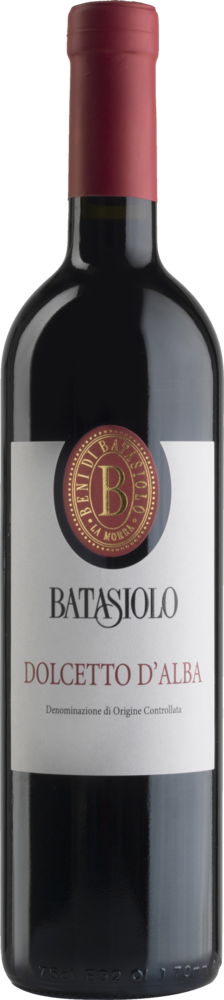 Batasiolo Dolcetto