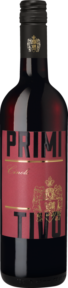 Cinolo Primitivo