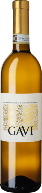 Gavi 'I classici' 2022, Piemont, Trocken