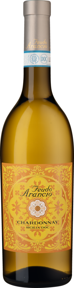 Feudo Arancio Chardonnay