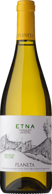 Etna Bianco 2022, Sizilien, Trocken