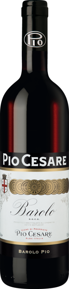 Pio Cesare Barolo