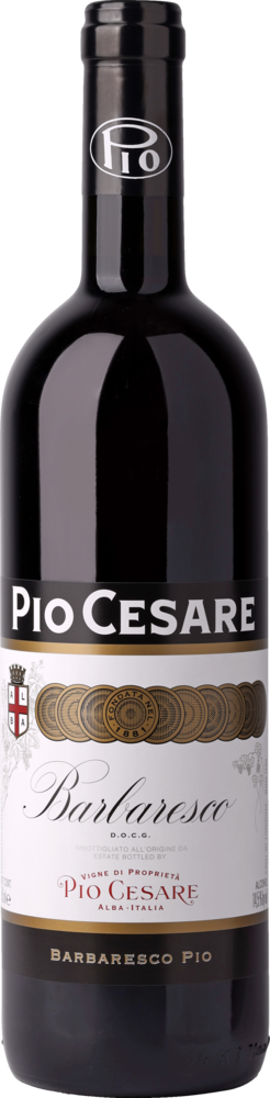 Pio Cesare Barbaresco