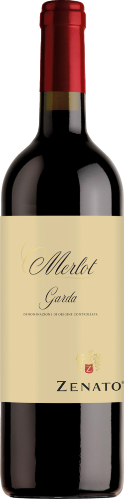 Zenato Merlot Garda