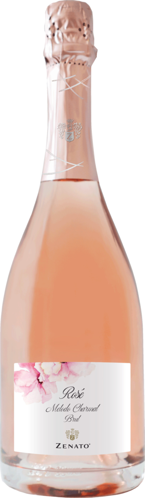 Zenato Rosé Garda Spumante