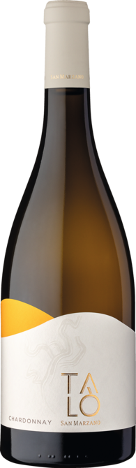 Talò Chardonnay 2023, Apulien, Trocken