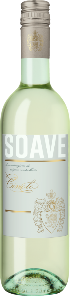 Cinolo Soave