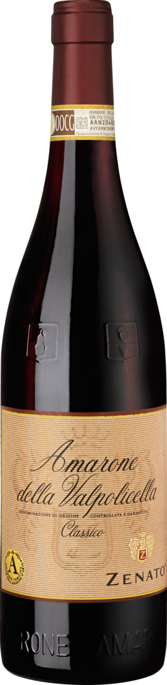 Zenato Amarone