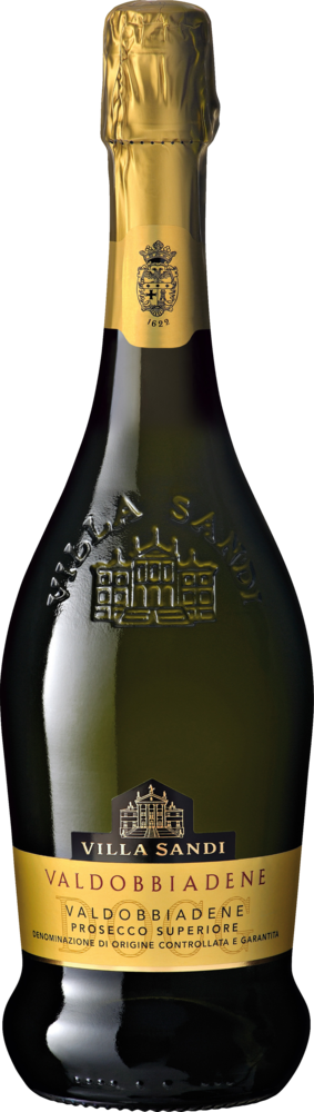 Villa Sandi Prosecco Superiore Spumante