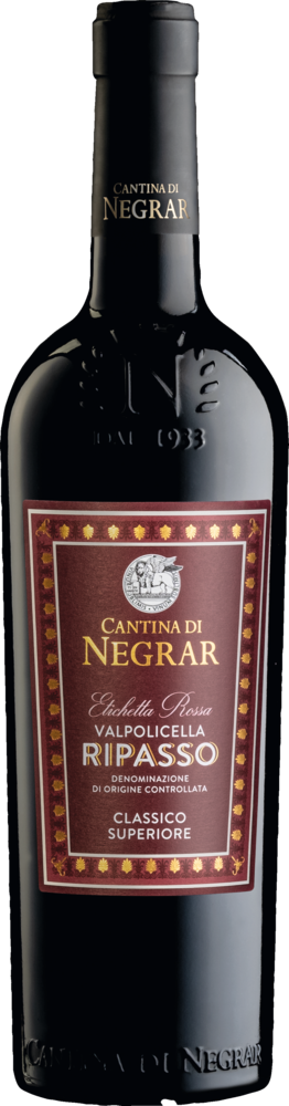 Cantina di Negrar Valpolicella Ripasso