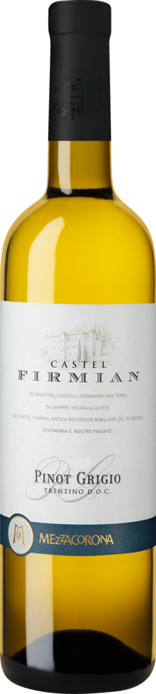 Castel Firmian Pinot Grigio