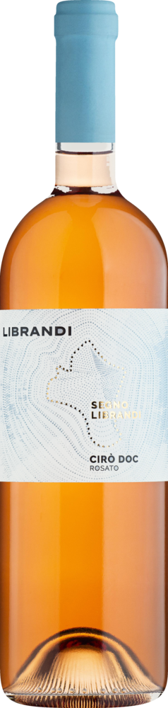 Librandi Cirò Rosato