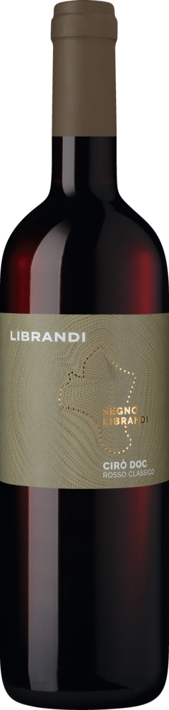 Librandi Cirò Rosso