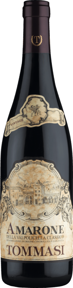 Tommasi Amarone