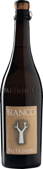 Paltrinieri Bianco Frizzante 2023, Emilia Romagna, Trocken