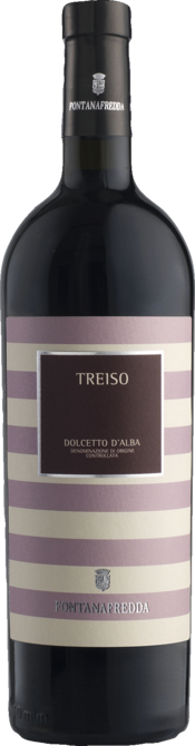 Fontanafredda Treiso Dolcetto d'Alba 2022, Piemont, Trocken