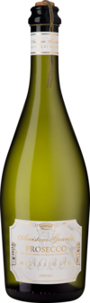 Amistani Guarda Prosecco Millesimato