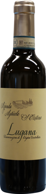 Santa Cristina Lugana 2023, Venetien, Trocken