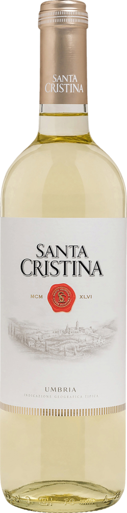 Santa Cristina Bianco