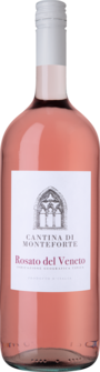 Cantina di Monteforte Rosato