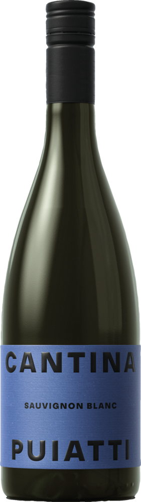 Puiatti Sauvignon