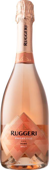 Argeo Prosecco Rosé Millesimato 2023, Venetien, Brut