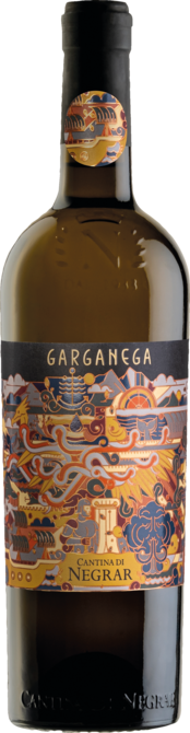 Cantina di Negrar Il Viaggio Garganega 2023, Venetien, Trocken