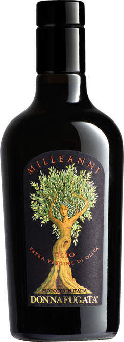 Milleanni Olio Extra Vergine di Oliva, Sizilien