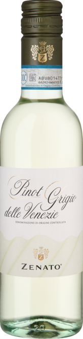 Zenato Pinot Grigio 2023, Venetien, Trocken