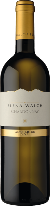 Elena Walch Chardonnay 2023, Südtirol, Trocken