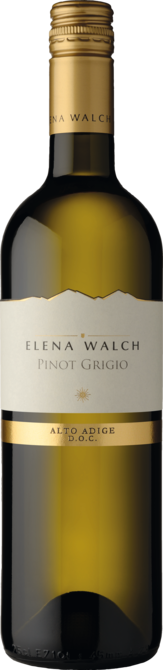 Elena Walch Pinot Grigio 2023, Südtirol, Trocken