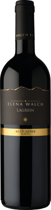 Elena Walch Selezione Lagrein 2023, Südtirol, Trocken