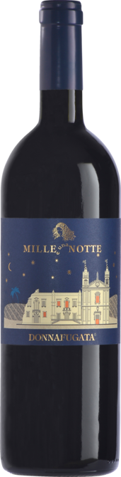 Mille e Una Notte 2020, Sizilien, Trocken